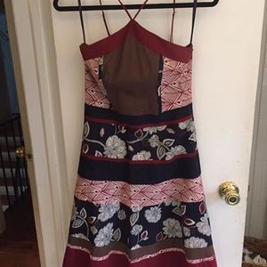 Bcbg dress size 4
